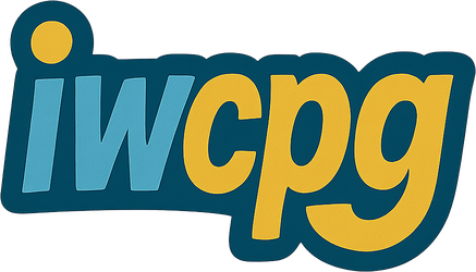 IWCPG Logo